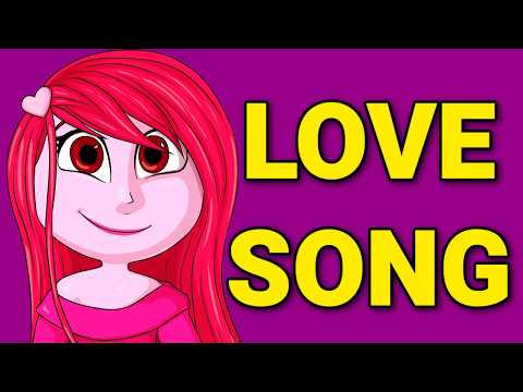 LOVE Song Animated Music Video (Inside Out 3 NEW EMOTIONS)