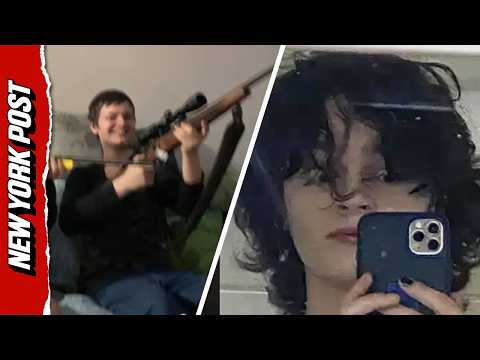 Who Was Canadian Transgender School Shooter Jesse Van Rootselaar? All About the Deadly Massacre