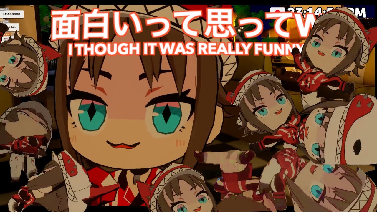 YouTubeサムネイル
