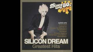 DJ Vladimir remix - SILICON DREAM  2017