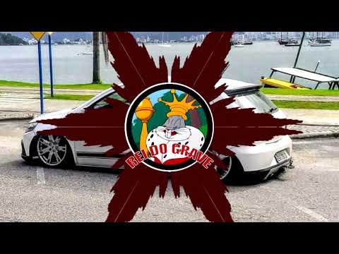 MC Livinho part. Gustavo Mioto - Espelho no Teto [BASS BOOSTED]