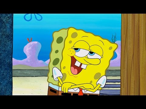 [APRIL FOOL'S EPISODE] Lost Media Chronicles Episode 18 - A Day With Spongebob Squarepants