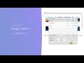 CKEditor Image Gallery Demo