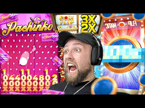 I PLAYED BOTH CRAZY TIMES AT THE SAME TIME, AND HIT TOP SLOT GAMESHOWS!