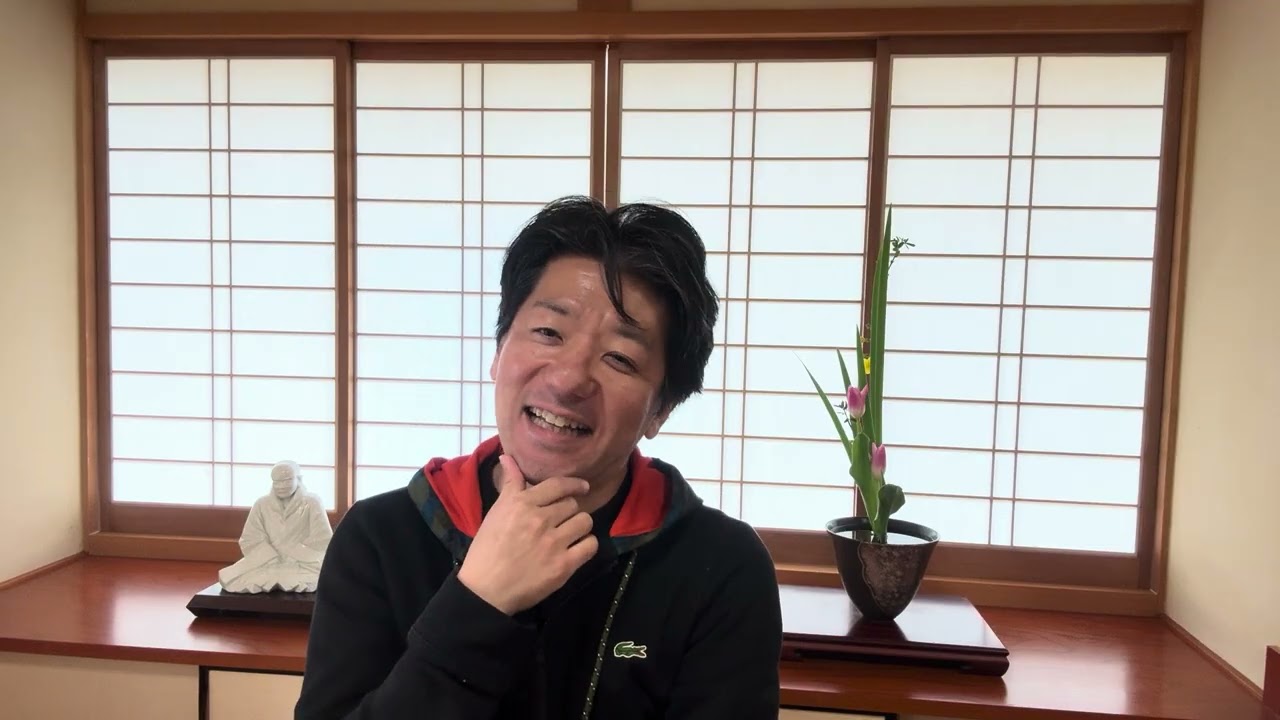 仏教的な人生を前に進めるアドバイス