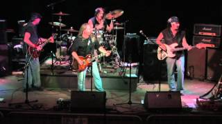 Cold Truth - Break of a New Day - Live at 3rd &amp; Lindsley