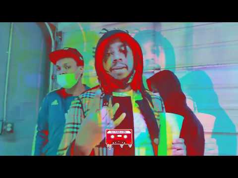 Babyface Ray x Icewear Vezzo x GT x Veeze - Meg Thee Stallion (Official Chopped Video) 🔪&🔩