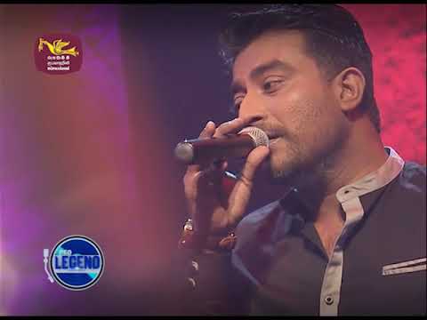 Bambareku Handuwa (බඹරෙකු හැඬුවා) - Sewwandi Ranathunga and Bimal Jayakodi