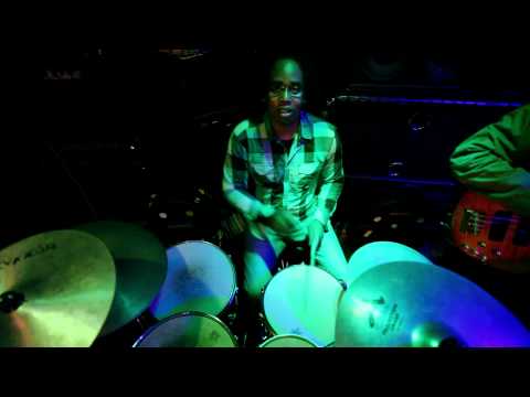 Papemannn & The Cousins - Pater Den Haag