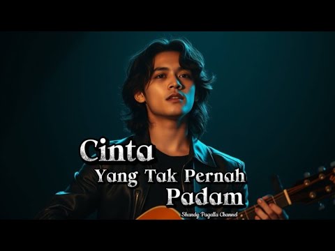 Cinta Yang Tak Pernah Padam – Lagu Slow Rock Melayu Paling Sedih & Menyentuh Hati