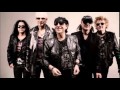 Scorpions- Crazy Ride 