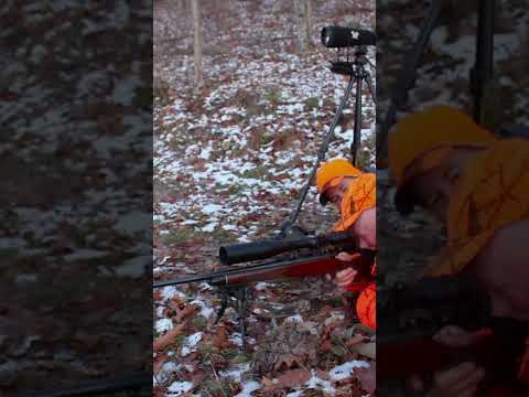 Check New Video! 76 Year Old After Getting Beauty Buck! #hunting #hunter #viral #hunt #deer #god #w