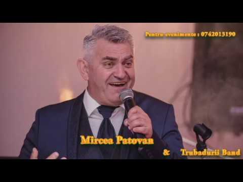 Mircea Patovan & Trubadurii Band - A naibii dragoste (Cover Horia Brenciu)