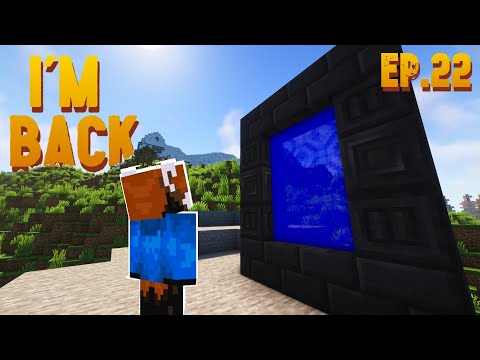 IM BACK | Vault Hunters 1.18 | Ep.22