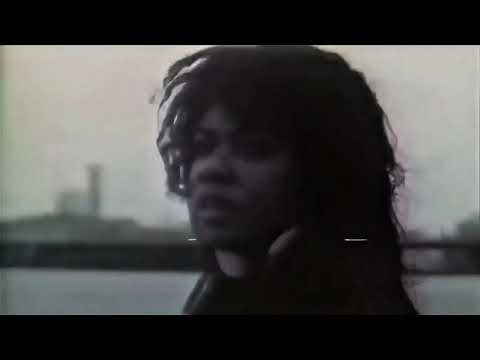 Q Lazzarus - Goodbye Horses (4K Upscale with Playful Horses)