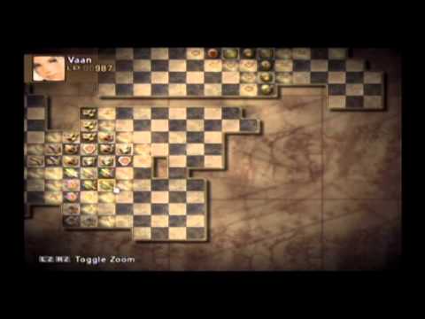 Final Fantasy XII Playthrough - Part 86, Dustia Leveling