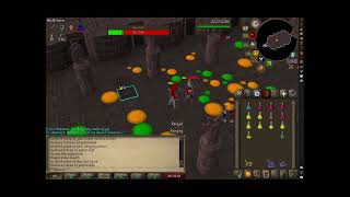 OSRS Kasonde Kill 1 Defence Pure Guide (Desert Treasure II)