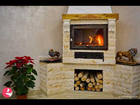 Pensiunea Casa Vraja, Giulești, Maramureș