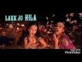 Mumaith Khan Boob Shake SLO MO