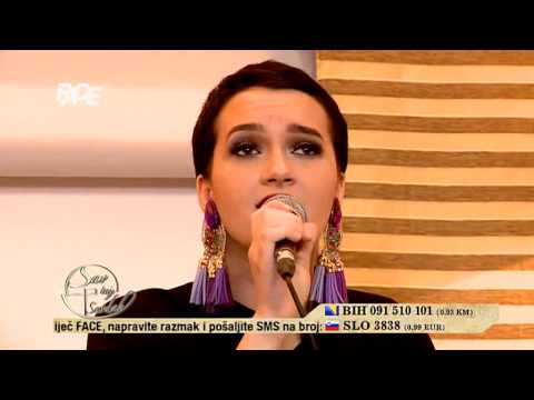 Sav taj Sevdah - 18. 1. 2015.