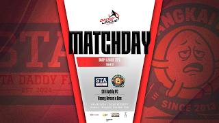 STA Daddy FC vs Roong Aroon x One
