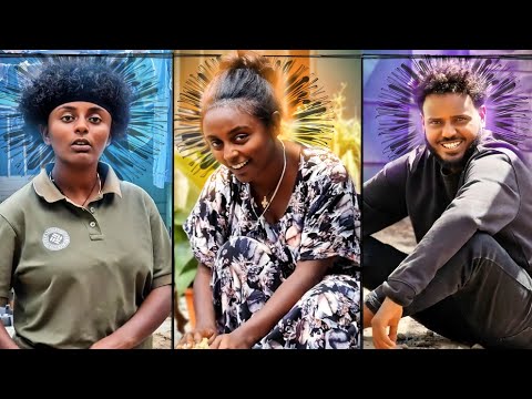 MARYE🎭 የረዳቷ ፍቅር #habesha #shortfilm #lovestory #family  Pt. 5