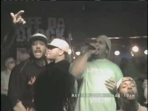 "Kush Kologne" B.O.C.