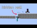 OP traps that use ZERO redstone