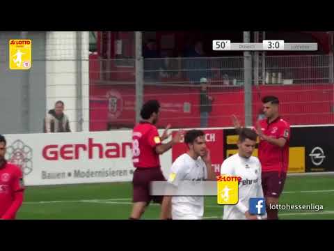 SC Hessen Dreieich - FSC Lohfelden 3:0