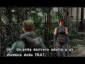 DINO CRISIS 2 PS1 ITALIANO PARTE 1