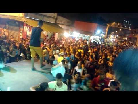 Mc jheff para da diversidade parte 2