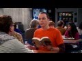 S07E04 TBBT - Sheldon ruins Indiana Jones for the guys