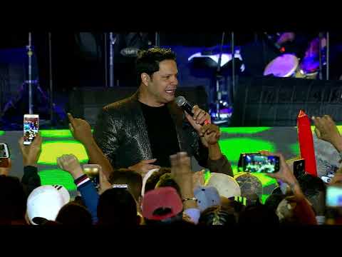 NO ME ACOSTUMBRO - REY RUIZ - SHOW DE LAS ESTRELLAS 2019