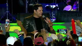 NO ME ACOSTUMBRO - REY RUIZ - SHOW DE LAS ESTRELLAS 2019