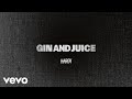 HARDY Gin And Juice Official Audio