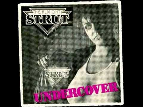 Cheap Thrill Looks - The Almighty Strut