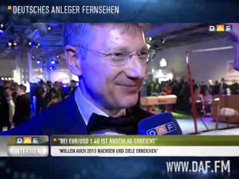 Continental-CEO: Bei Euro/USD 1,40 ist ein Anschlag err