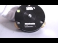 Manfrotto išlyginamoji bazė 338