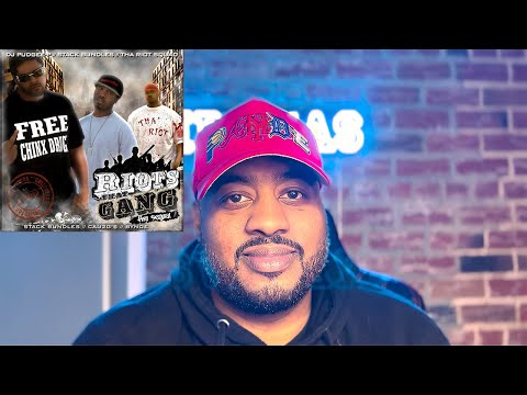 MY STACK BUNDLES STORY 2 - THE TIME I TRIED TO GET HIM ON THE LITTLE MERMAID BEAT & HE LAUGHED