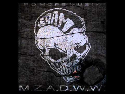 20.Leram - Wie du mir so ich dir (feat. Verbalpatriot, ZAID, Donzen, MoH & Hitcher)