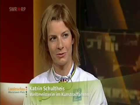 SWR Landesschau 27.11.2007 in Mainz Ebersheim - Weltmeister-Empfang