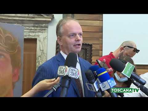 2021-04-03 FIRENZE - UFFIZI, SCHMIDT, NONOSTANTE PANDEMIA SETTIMI AL MONDO