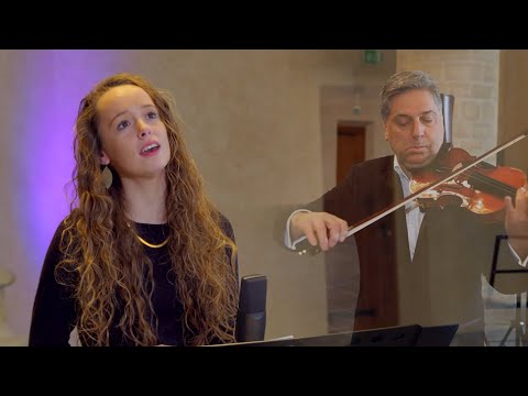 Toekomst vol van hoop | Tenira Sturm