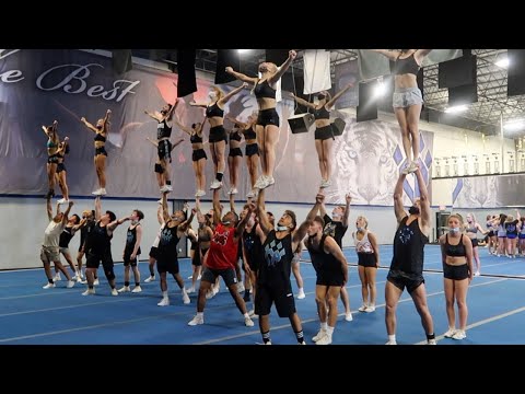 KUWTC: Vorbereitung auf die Weltmeisterschaft