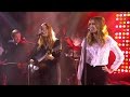 First Aid Kit - Complainte pour Ste. Catherine (Kate & Anna McGarrigle) @ På Spåret