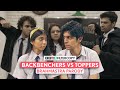 FilterCopy | Backbenchers VS Toppers | Brahmastra Parody | Diwali Special