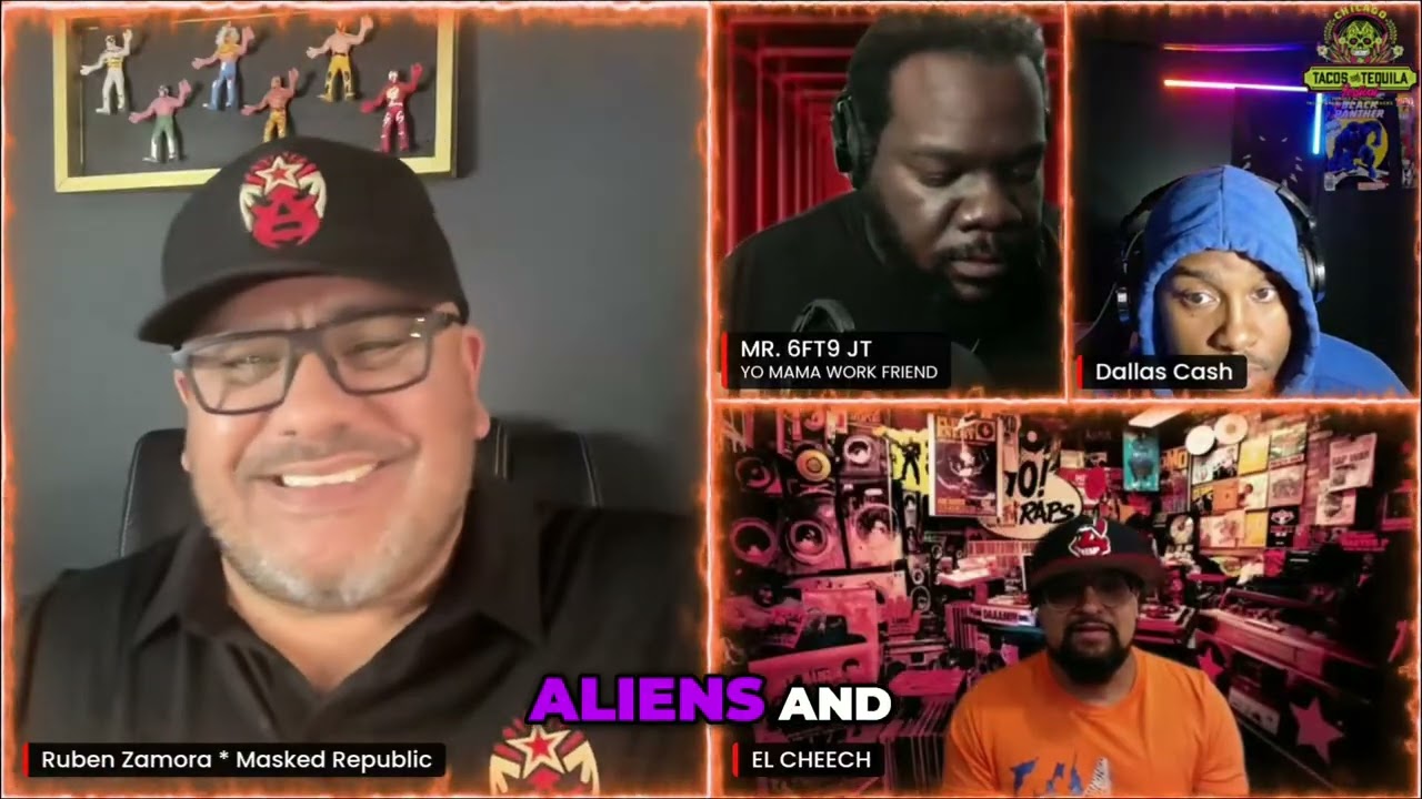 Mil Mascaras Unmasked: Bringing Classic Wrestling Films Back! #shorts