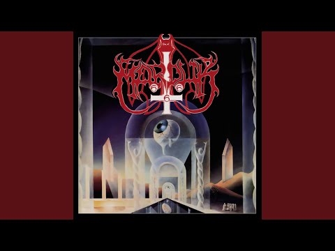 Videoclip de Dark Endless (remaster 2017) — Marduk