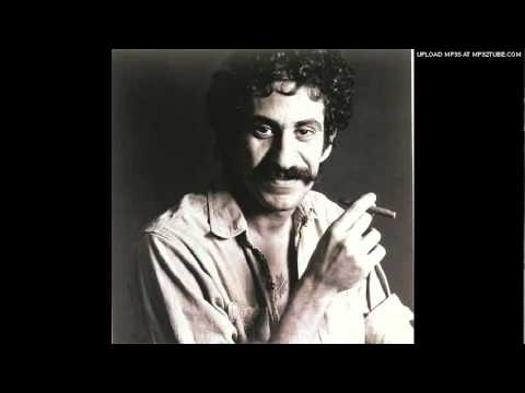 Jim Croce-'Ol Man River