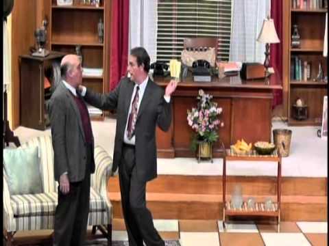 moonlight and magnolias daytona playhouse earl levine